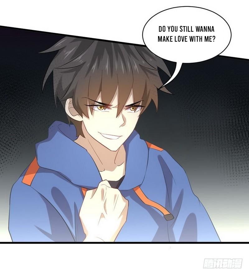 Immortal Swordsman in The Reverse World Chapter 13 - 12