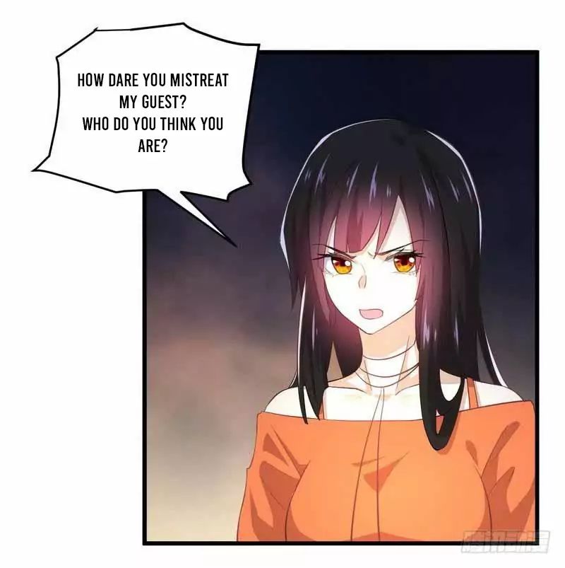 Immortal Swordsman in The Reverse World Chapter 12 - 14