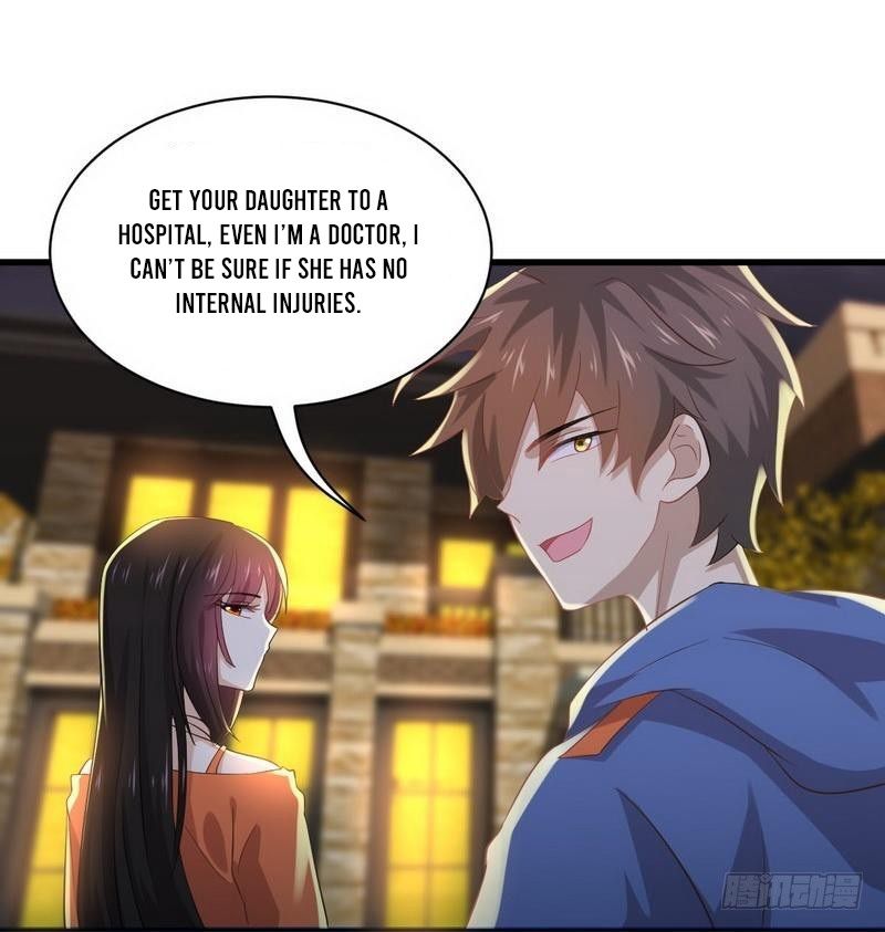 Immortal Swordsman in The Reverse World Chapter 13 - 14