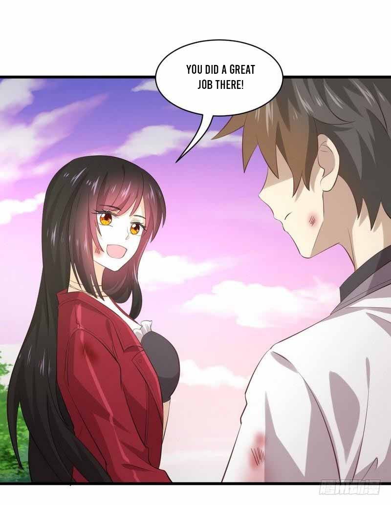 Immortal Swordsman in The Reverse World Chapter 11 - 16