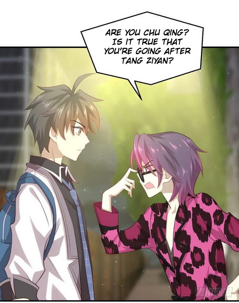 Immortal Swordsman in The Reverse World Chapter 17 - 4