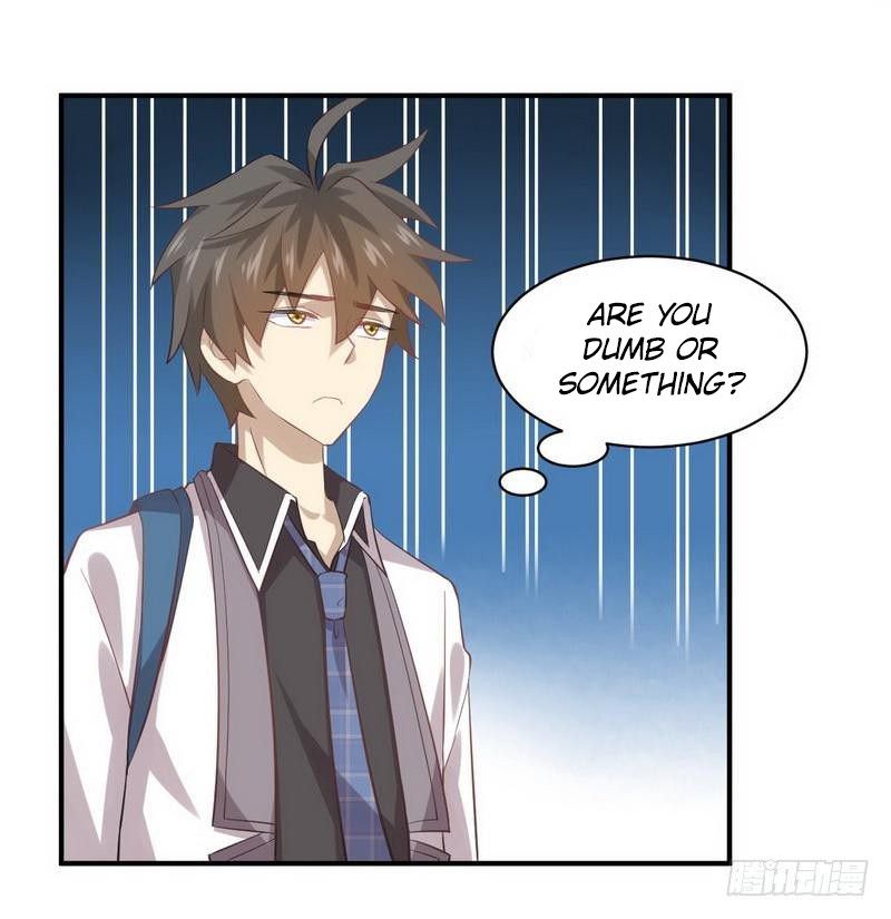 Immortal Swordsman in The Reverse World Chapter 17 - 6