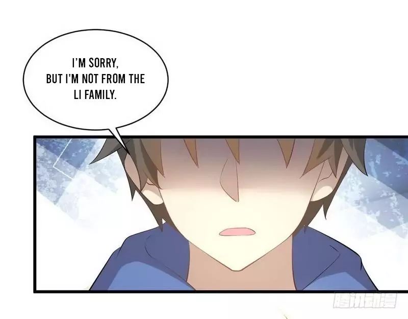 Immortal Swordsman in The Reverse World Chapter 14 - 8