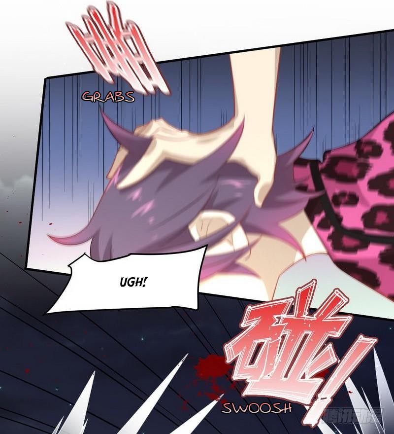 Immortal Swordsman in The Reverse World Chapter 17 - 11