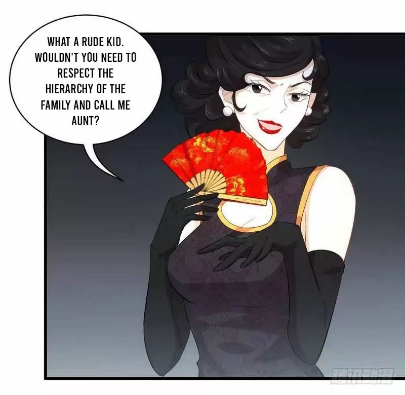 Immortal Swordsman in The Reverse World Chapter 12 - 19