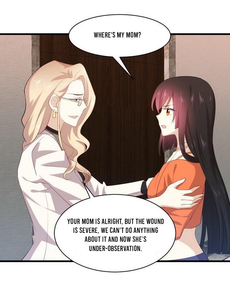 Immortal Swordsman in The Reverse World Chapter 13 - 19