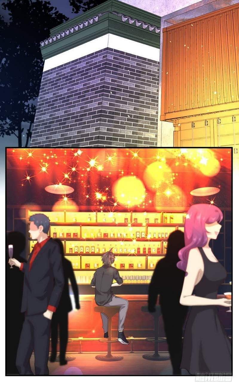 Immortal Swordsman in The Reverse World Chapter 18 - 2