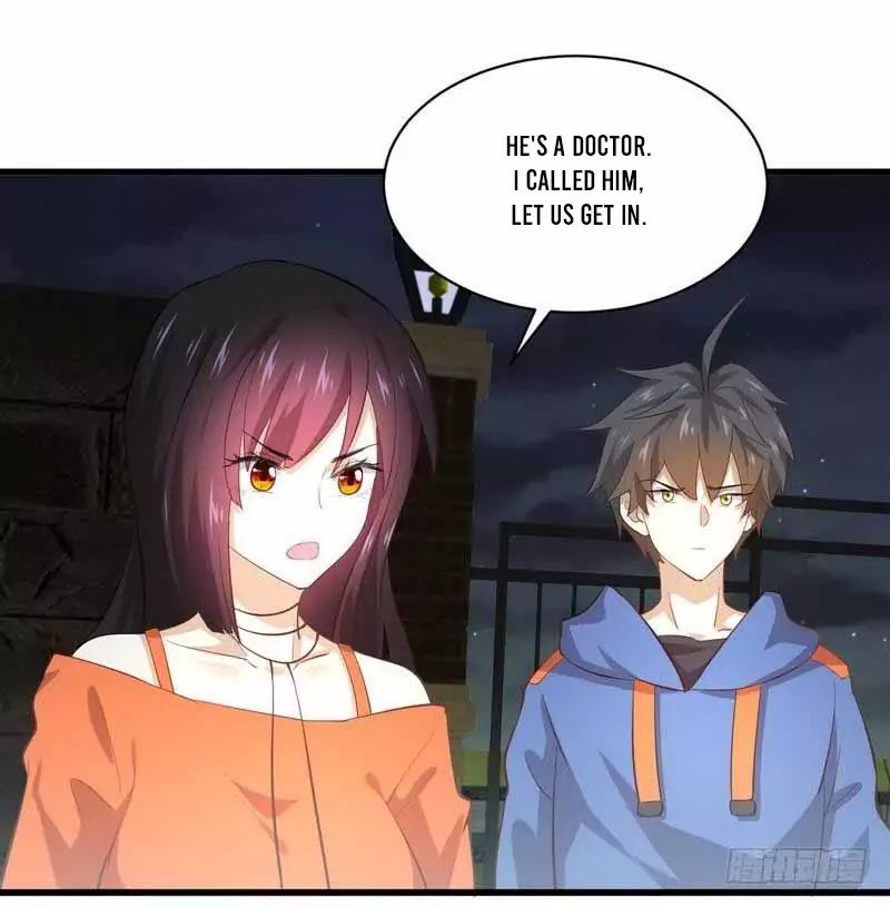 Immortal Swordsman in The Reverse World Chapter 12 - 21