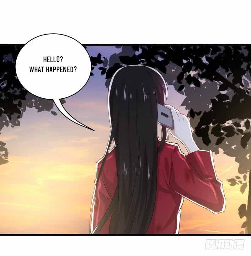 Immortal Swordsman in The Reverse World Chapter 11 - 21