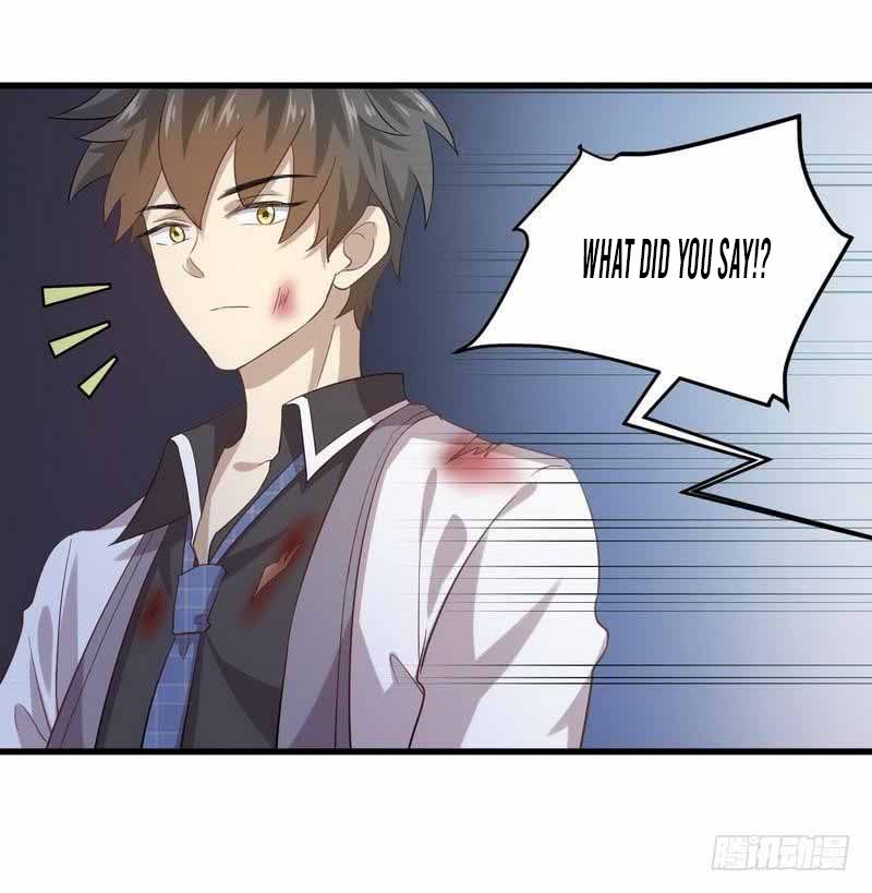 Immortal Swordsman in The Reverse World Chapter 11 - 22