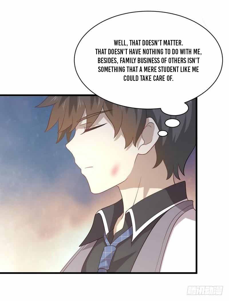 Immortal Swordsman in The Reverse World Chapter 11 - 24