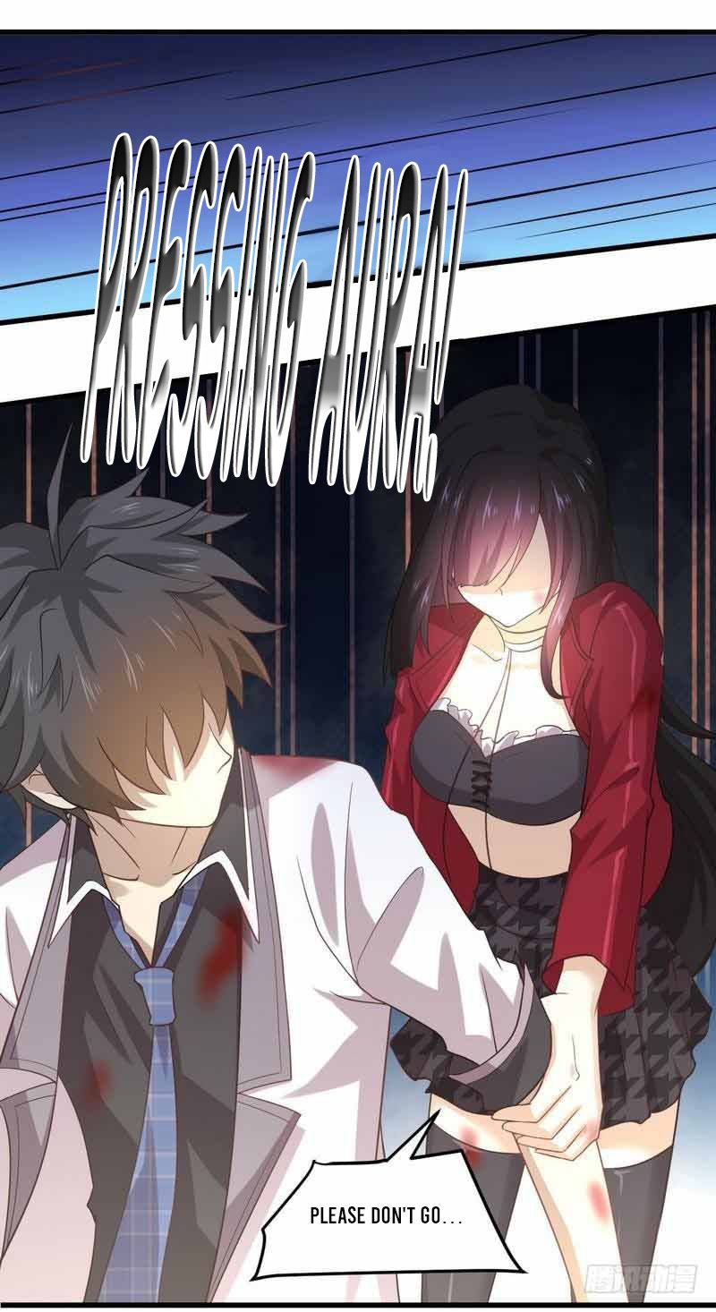 Immortal Swordsman in The Reverse World Chapter 11 - 25