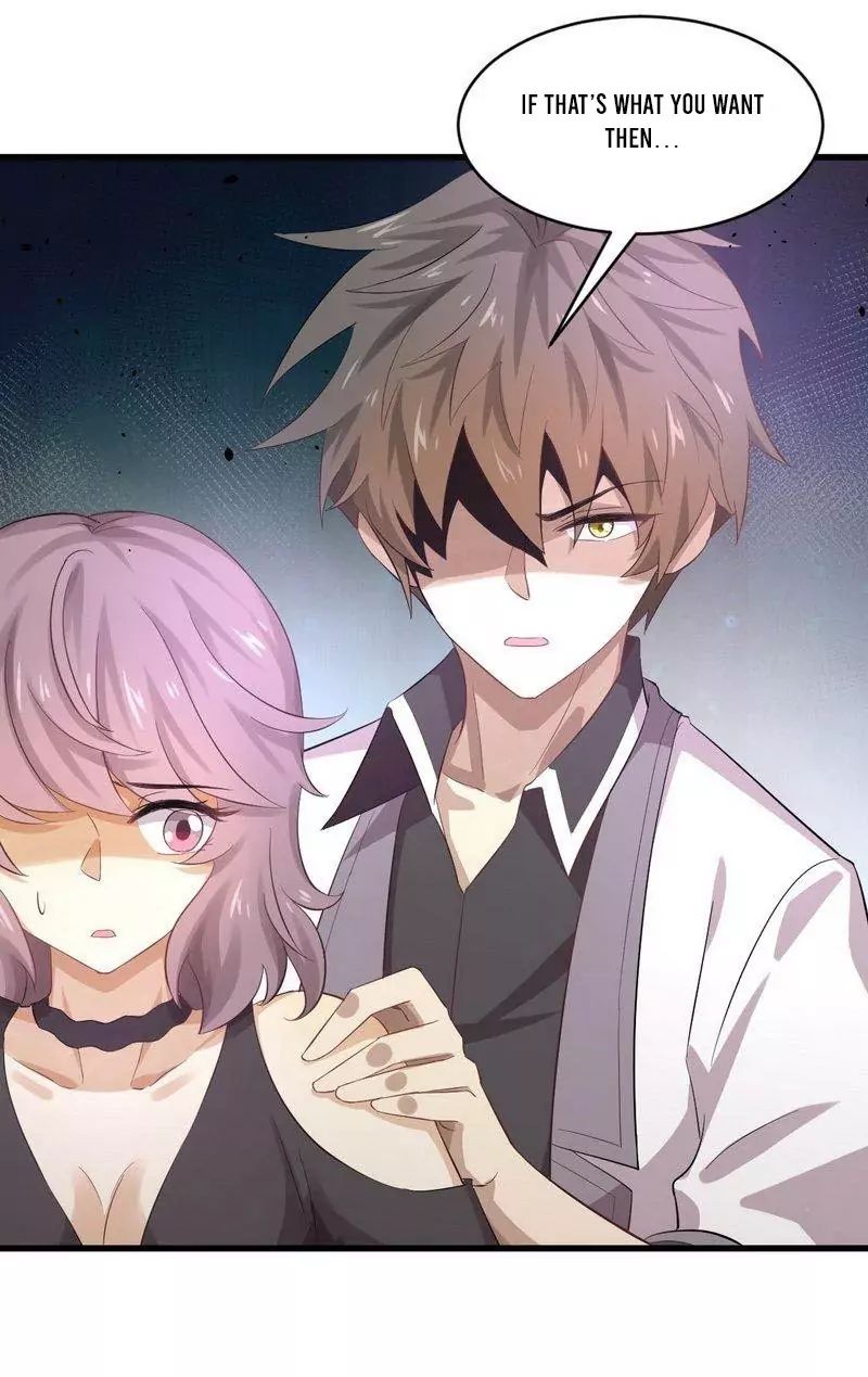 Immortal Swordsman in The Reverse World Chapter 6 - 26