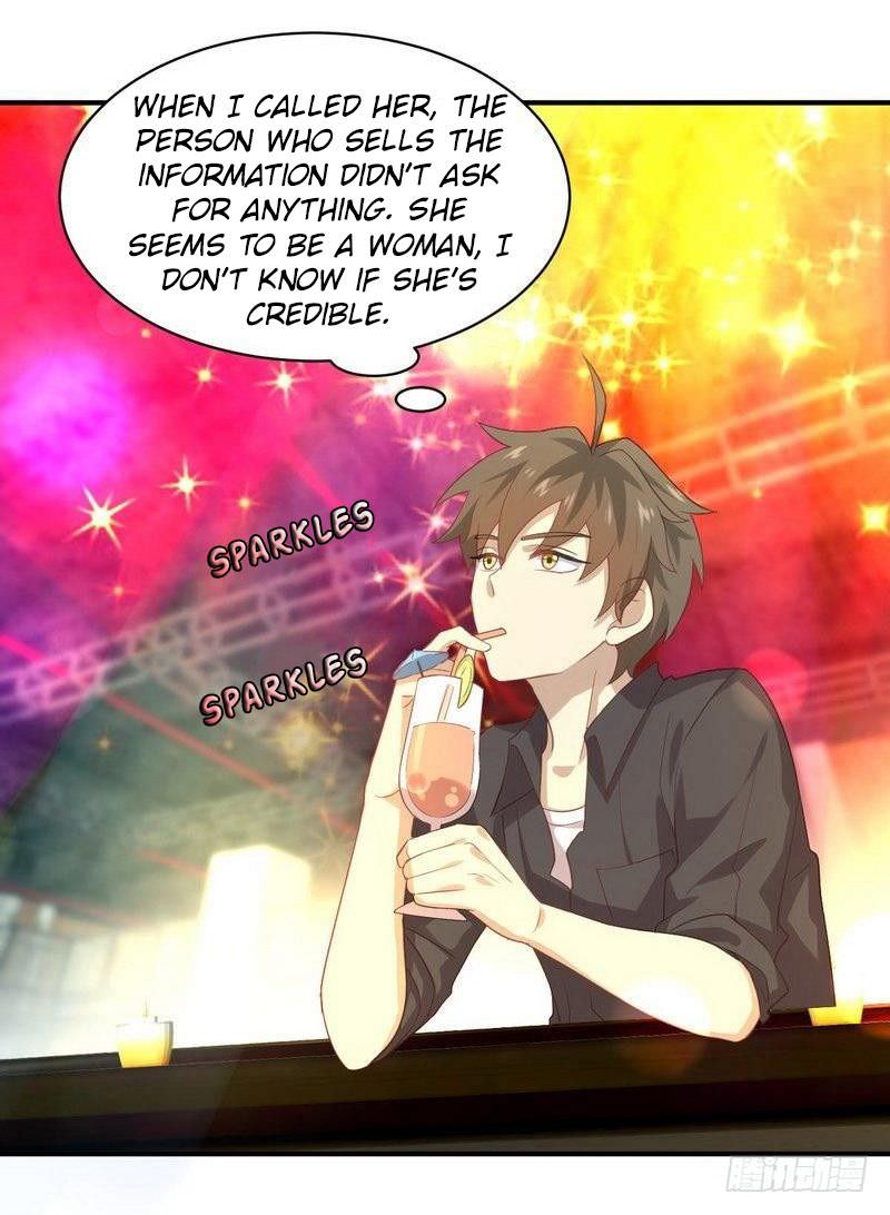 Immortal Swordsman in The Reverse World Chapter 18 - 3