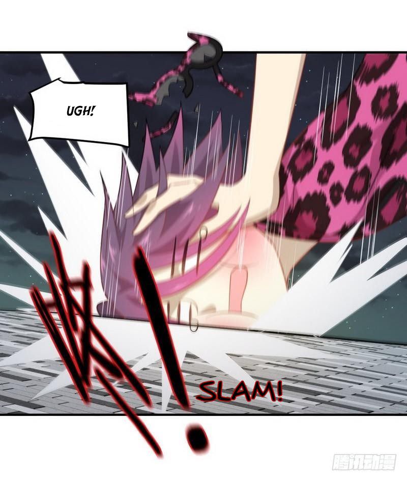 Immortal Swordsman in The Reverse World Chapter 17 - 13