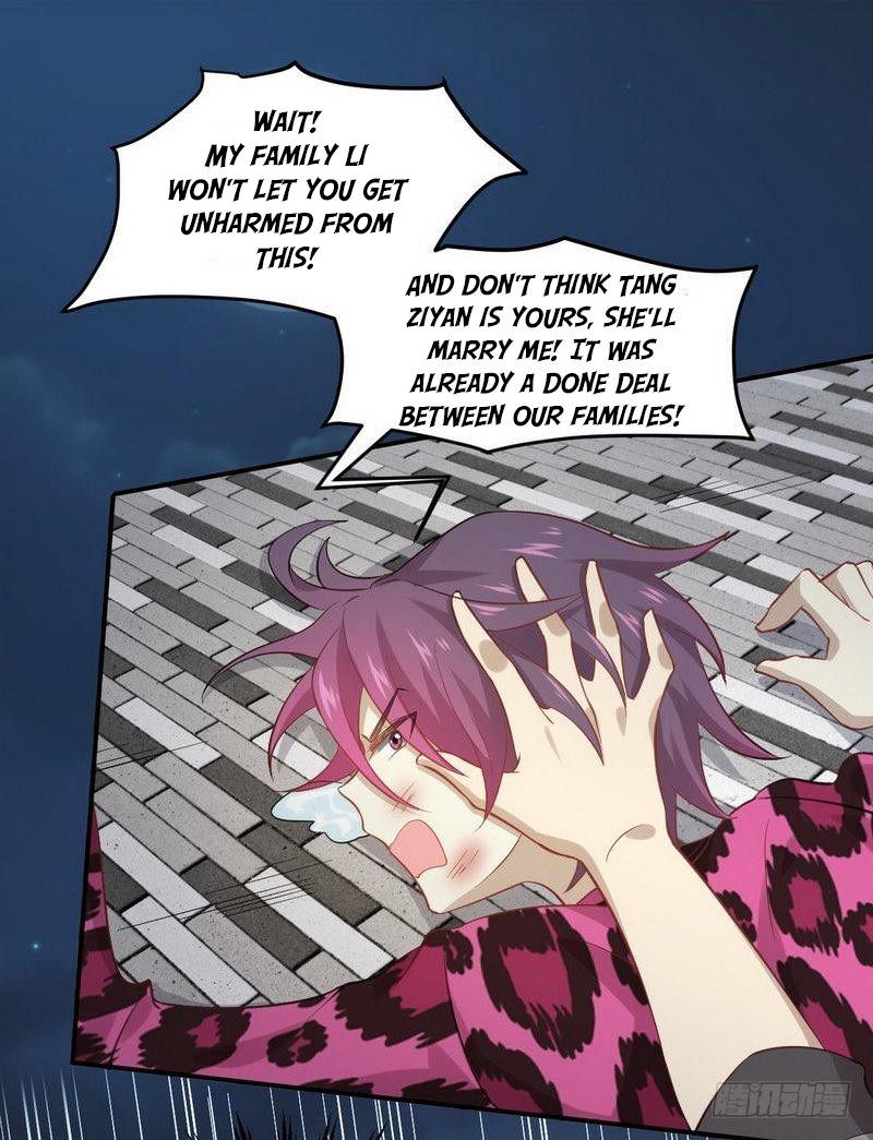 Immortal Swordsman in The Reverse World Chapter 17 - 15