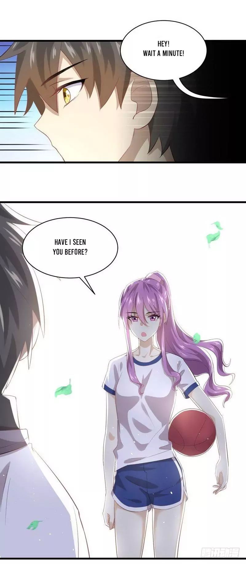 Immortal Swordsman in The Reverse World Chapter 15 - 19