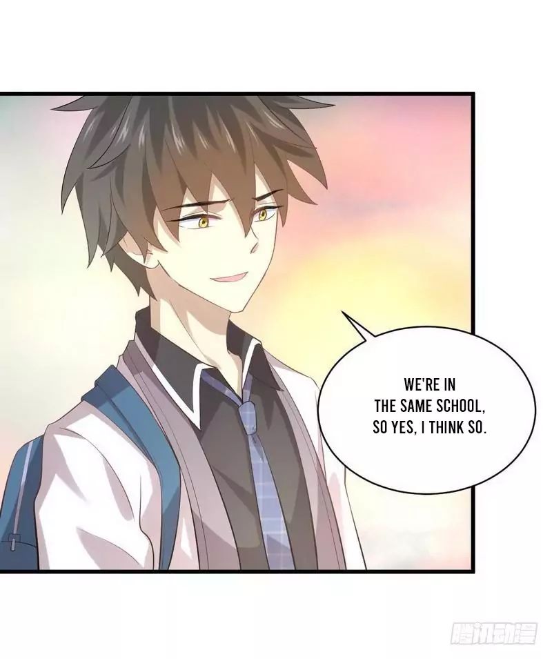Immortal Swordsman in The Reverse World Chapter 15 - 20