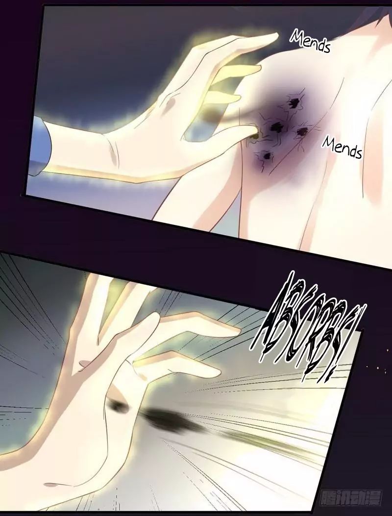 Immortal Swordsman in The Reverse World Chapter 14 - 20