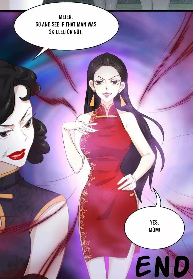 Immortal Swordsman in The Reverse World Chapter 12 - 23