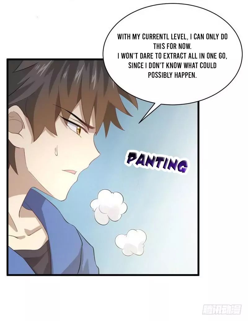 Immortal Swordsman in The Reverse World Chapter 14 - 23