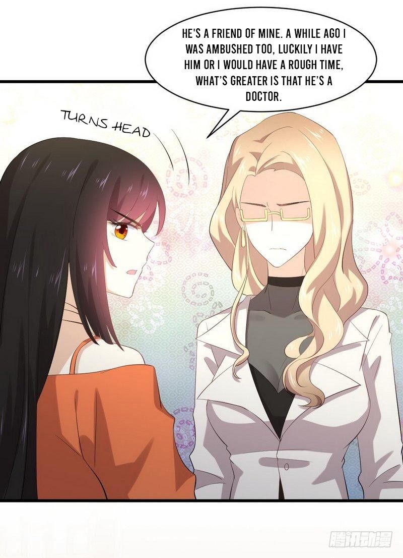 Immortal Swordsman in The Reverse World Chapter 13 - 23