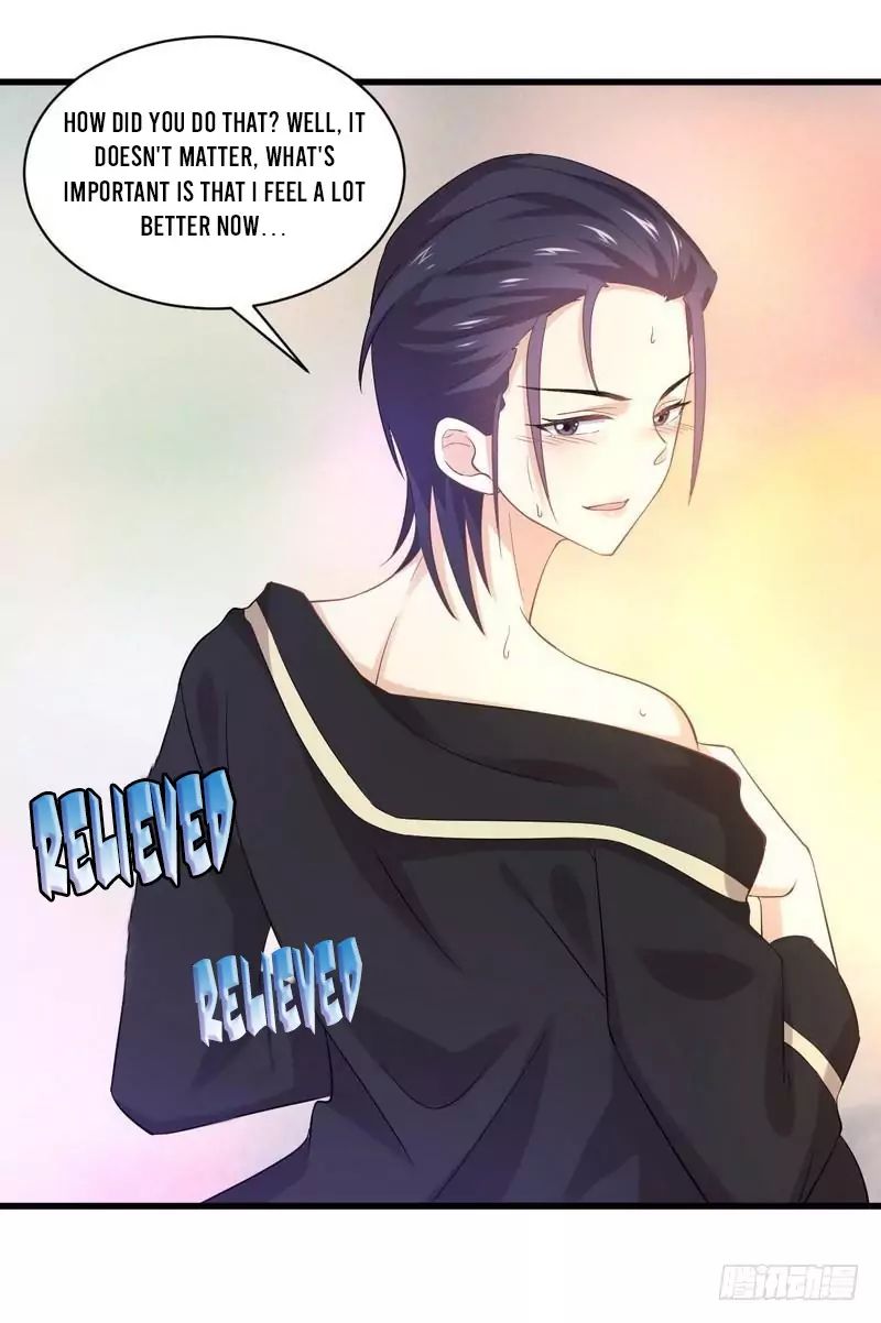 Immortal Swordsman in The Reverse World Chapter 14 - 24
