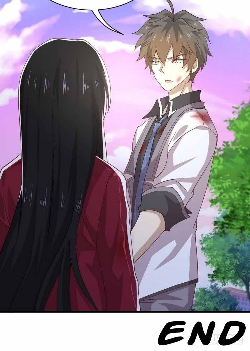 Immortal Swordsman in The Reverse World Chapter 11 - 28