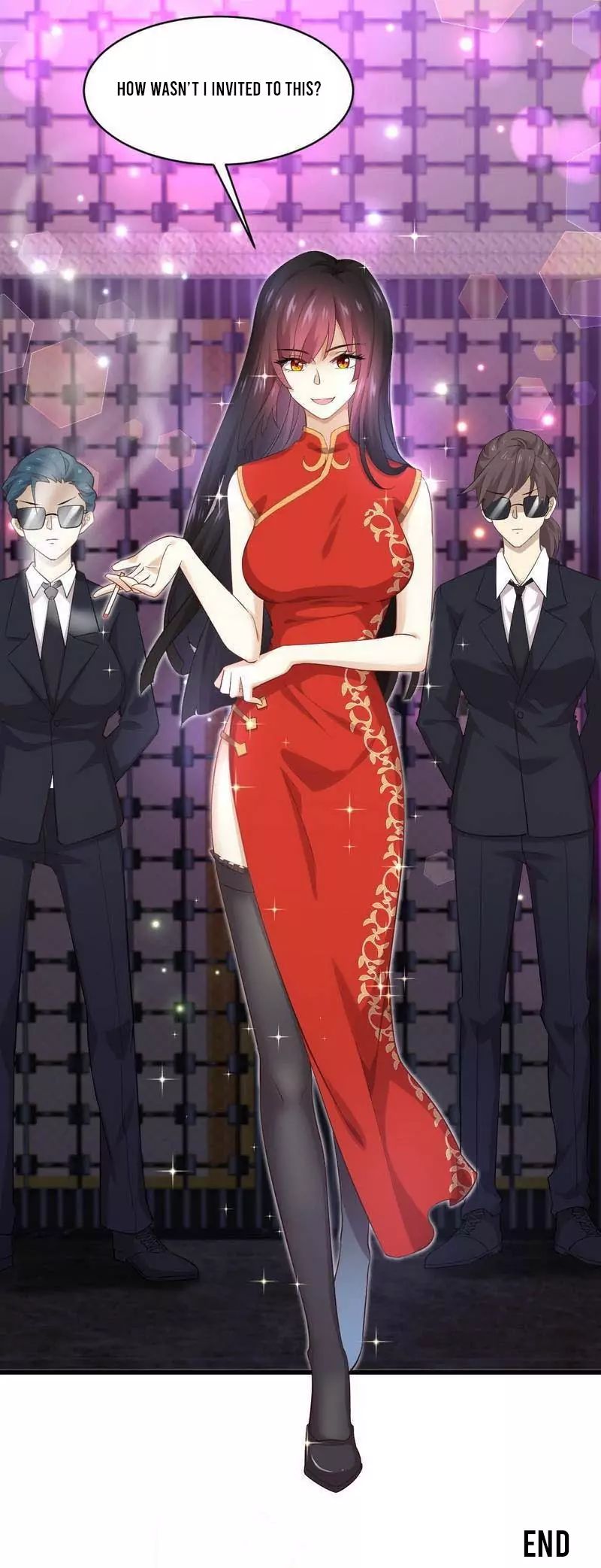 Immortal Swordsman in The Reverse World Chapter 6 - 29
