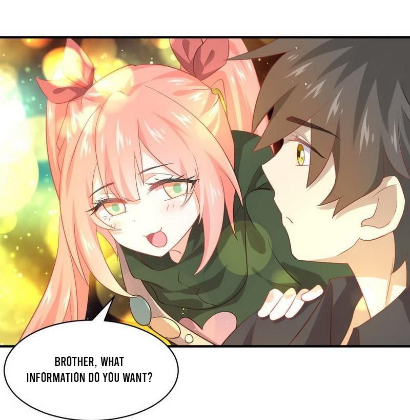 Immortal Swordsman in The Reverse World Chapter 18 - 6
