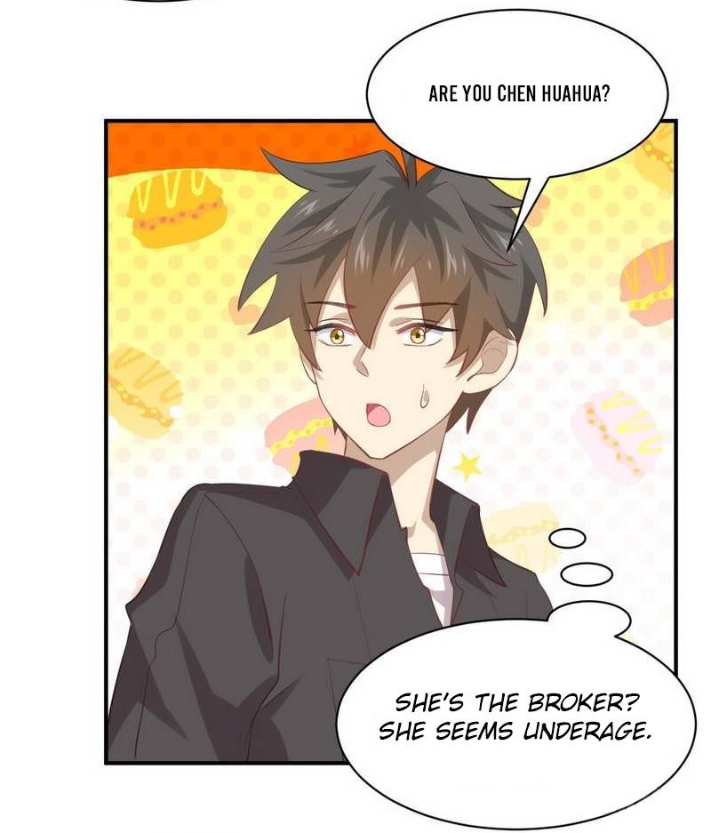 Immortal Swordsman in The Reverse World Chapter 18 - 7