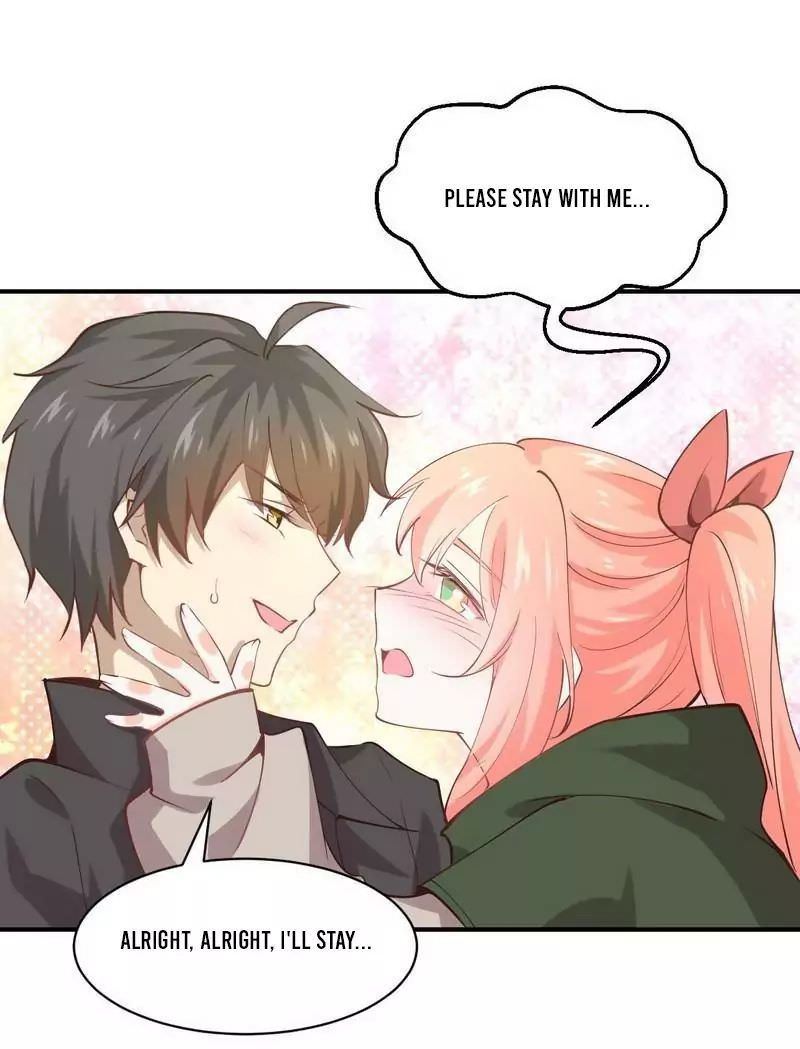 Immortal Swordsman in The Reverse World Chapter 20 - 1