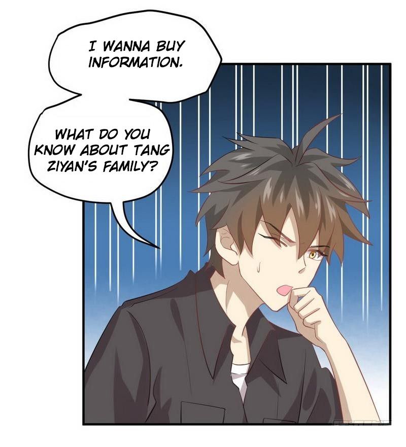 Immortal Swordsman in The Reverse World Chapter 18 - 11
