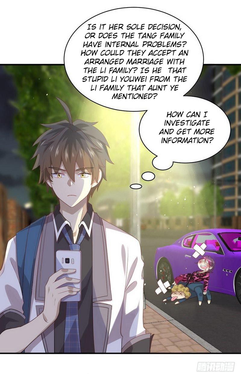Immortal Swordsman in The Reverse World Chapter 17 - 18