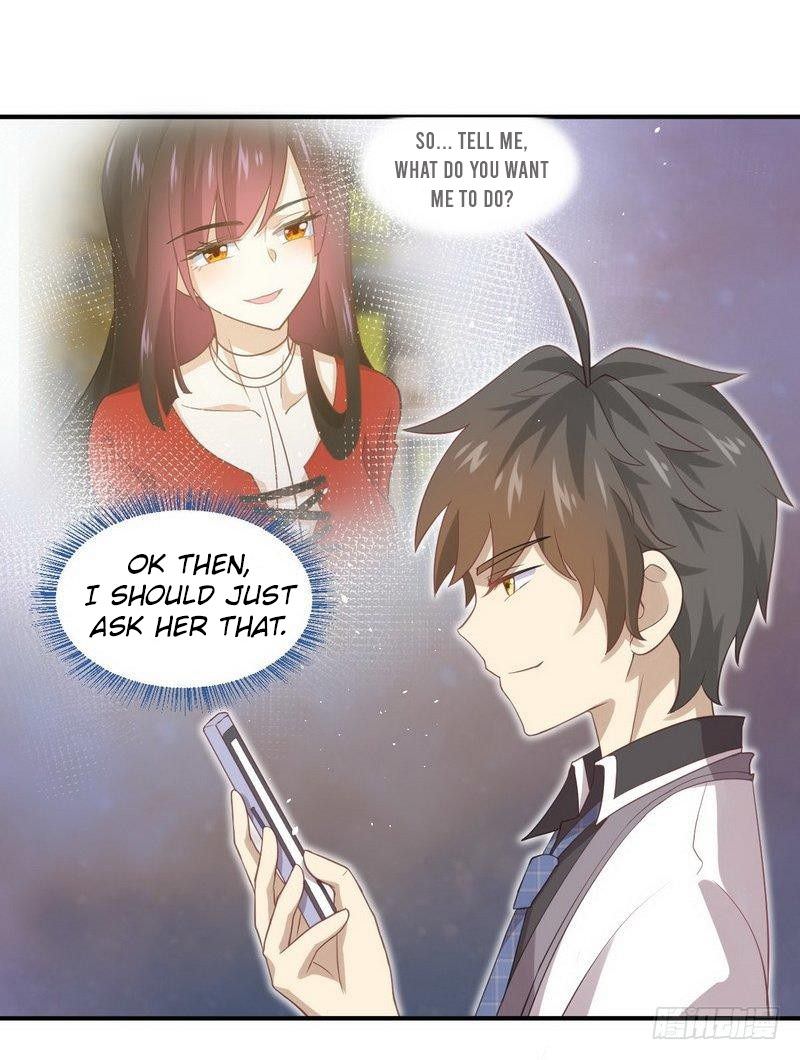 Immortal Swordsman in The Reverse World Chapter 17 - 19