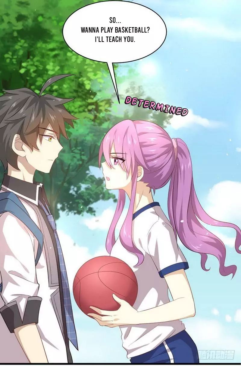 Immortal Swordsman in The Reverse World Chapter 15 - 23
