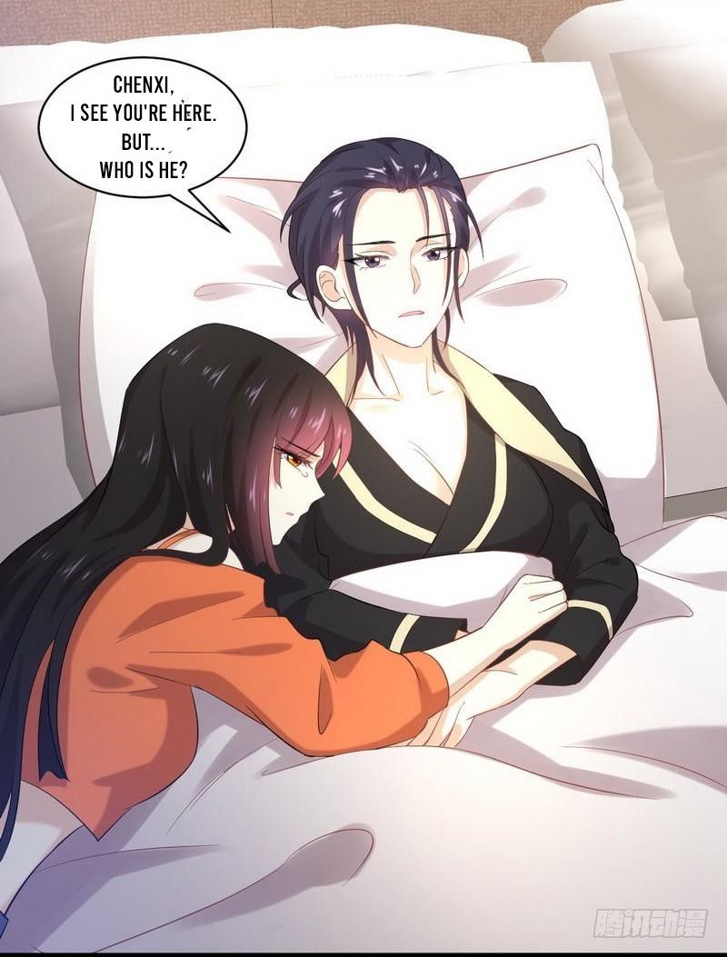 Immortal Swordsman in The Reverse World Chapter 13 - 26