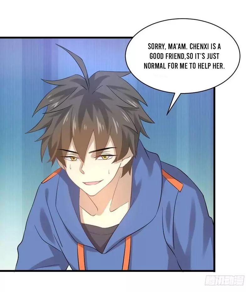 Immortal Swordsman in The Reverse World Chapter 14 - 26