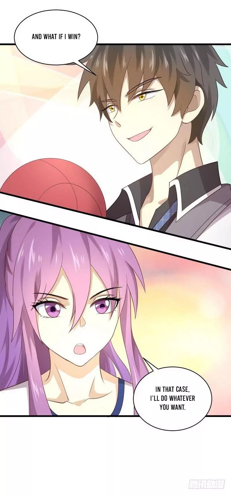 Immortal Swordsman in The Reverse World Chapter 15 - 27