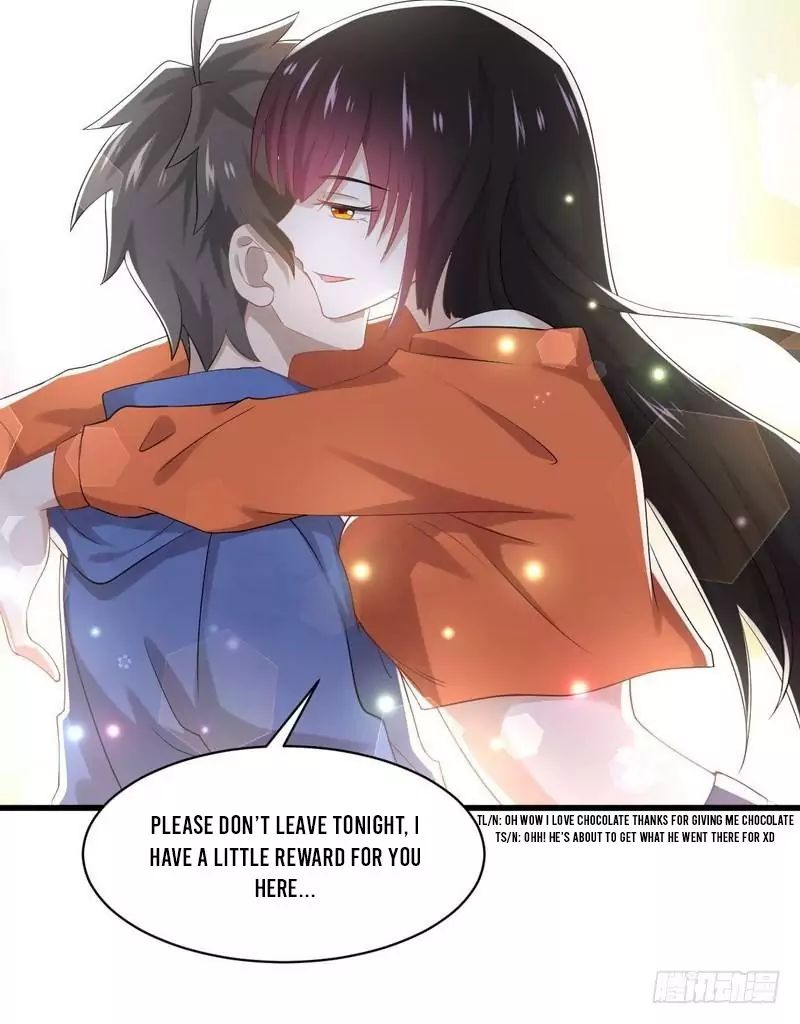 Immortal Swordsman in The Reverse World Chapter 14 - 30