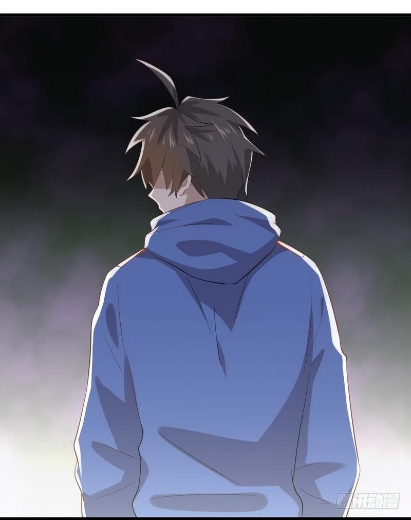 Immortal Swordsman in The Reverse World Chapter 13 - 30