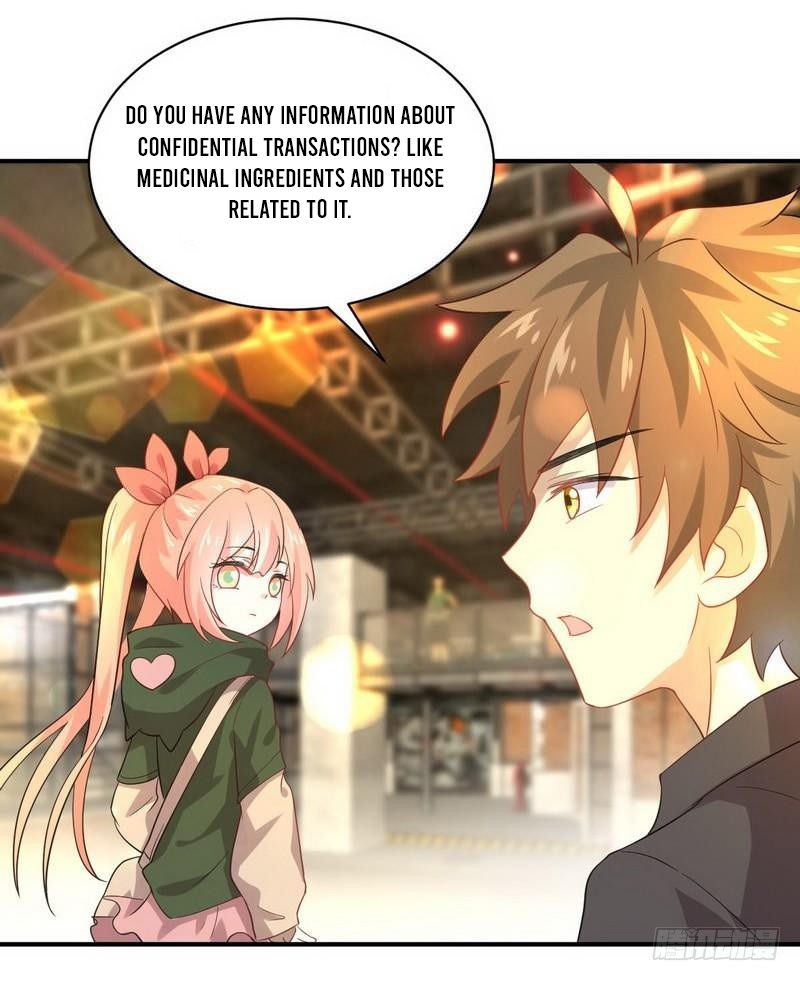 Immortal Swordsman in The Reverse World Chapter 19 - 4