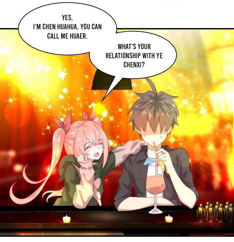Immortal Swordsman in The Reverse World Chapter 18 - 8