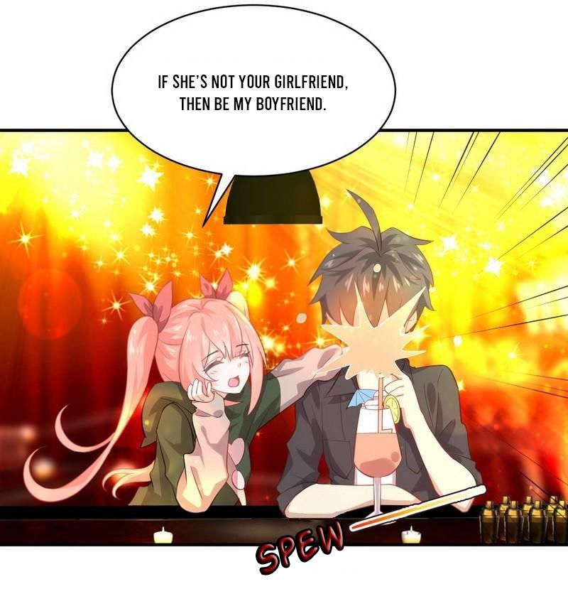 Immortal Swordsman in The Reverse World Chapter 18 - 9