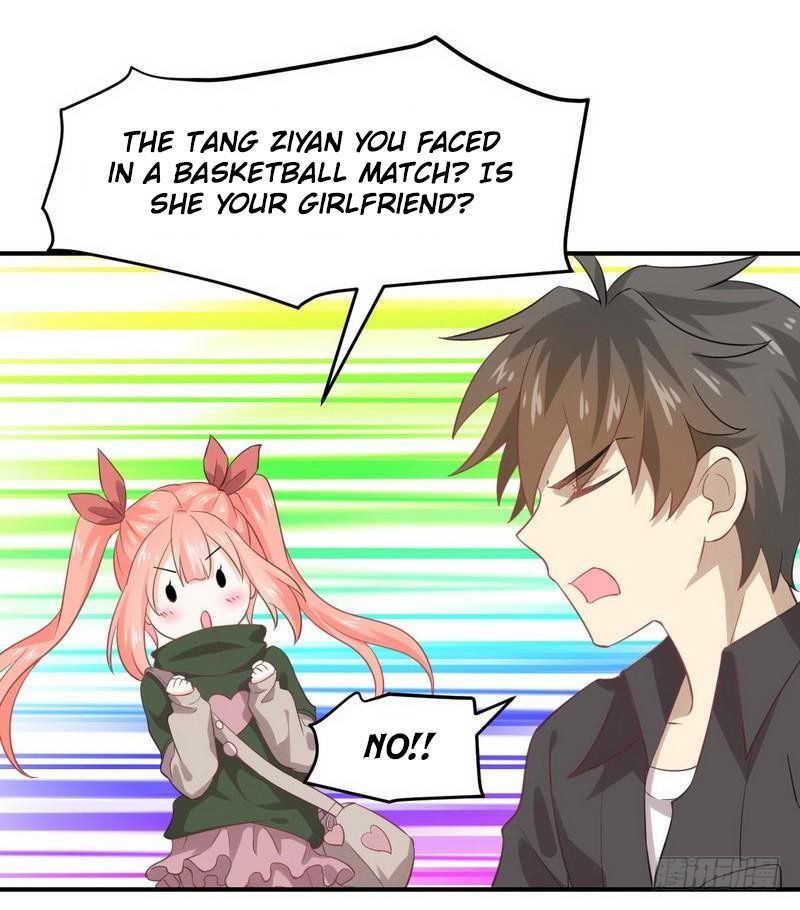 Immortal Swordsman in The Reverse World Chapter 18 - 12