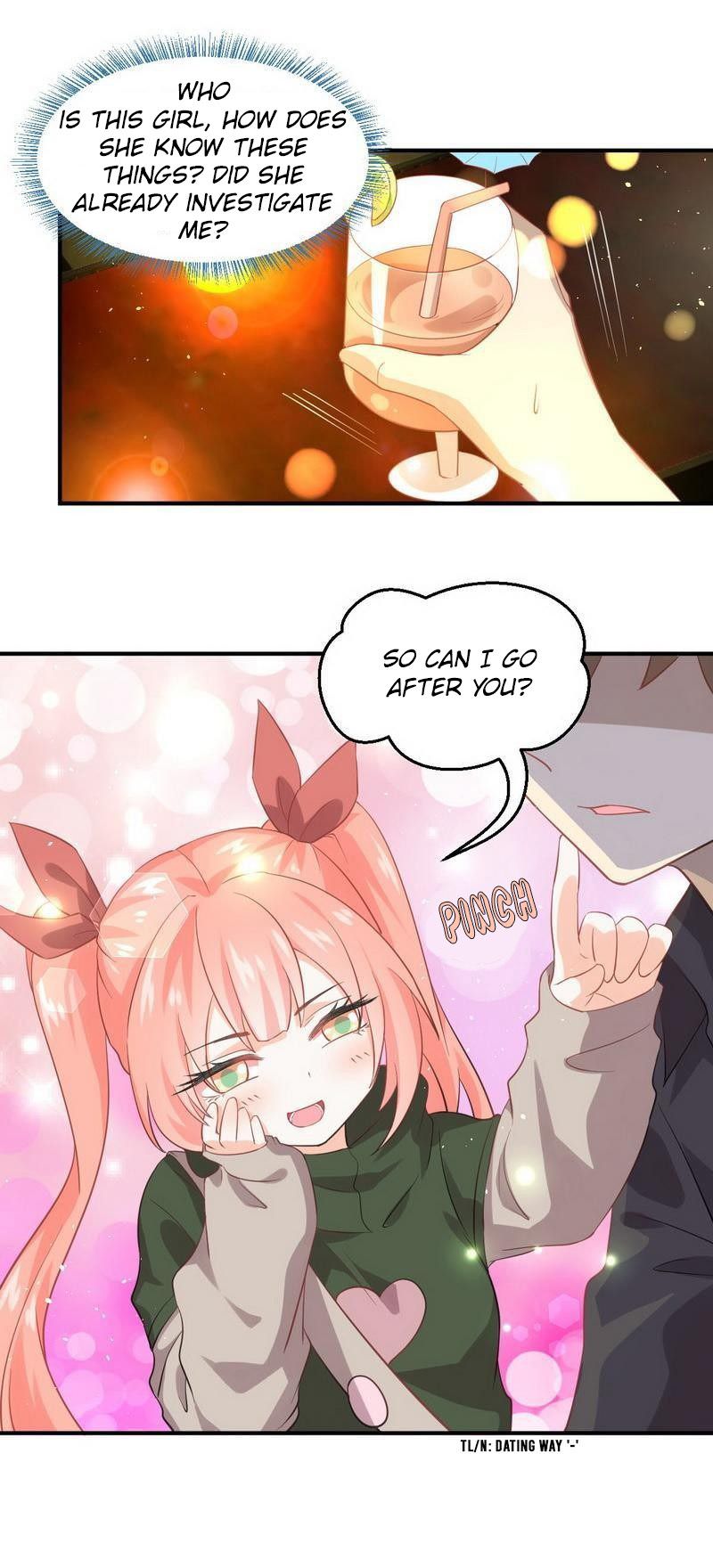 Immortal Swordsman in The Reverse World Chapter 18 - 13