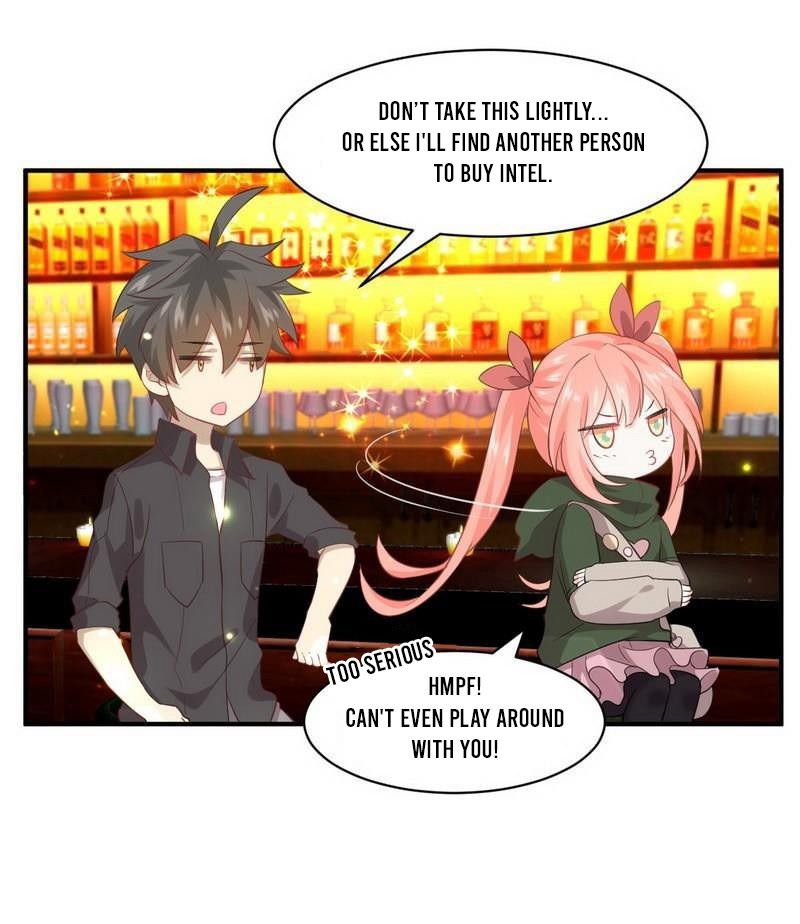 Immortal Swordsman in The Reverse World Chapter 18 - 14