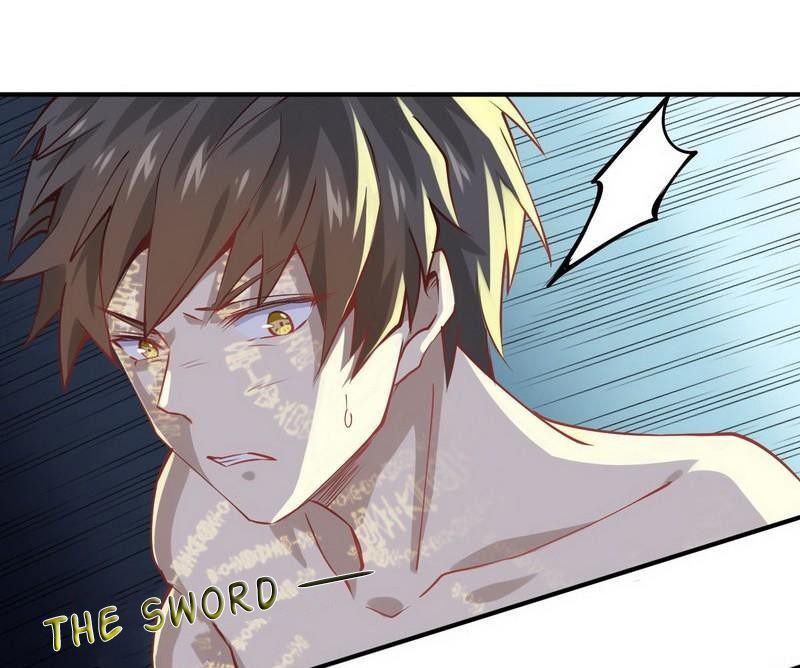 Immortal Swordsman in The Reverse World Chapter 21 - 2