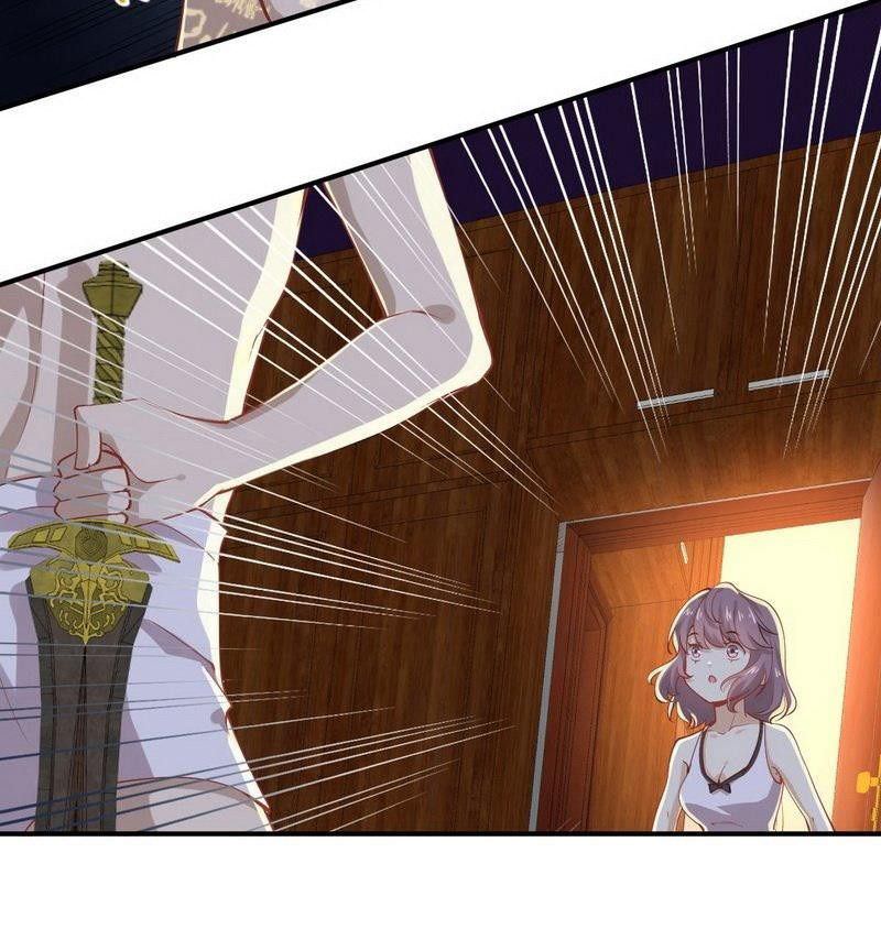 Immortal Swordsman in The Reverse World Chapter 21 - 3