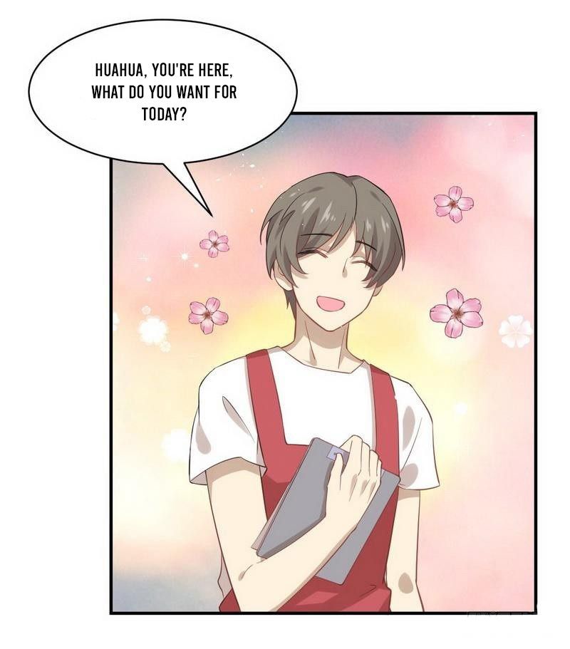 Immortal Swordsman in The Reverse World Chapter 19 - 8